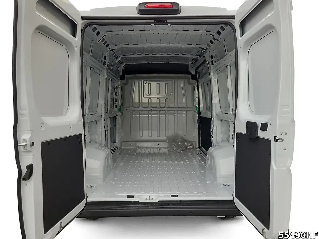Opel Movano BlueHDi L2H2 Cargo - Thumbnail 6