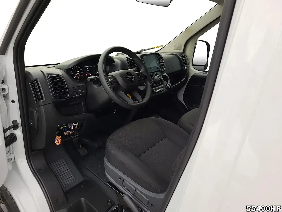 Opel Movano BlueHDi L2H2 Cargo - Thumbnail 8