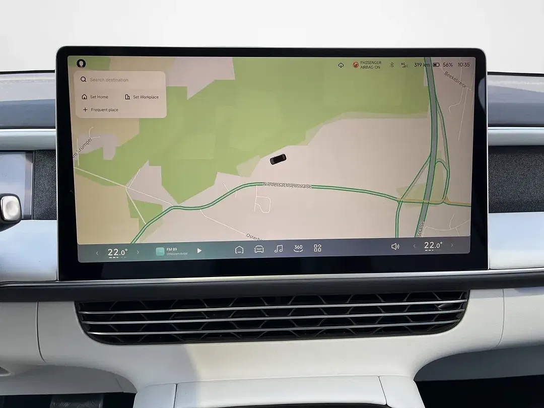 Xpeng G6 RWD Long Range - Thumbnail 10
