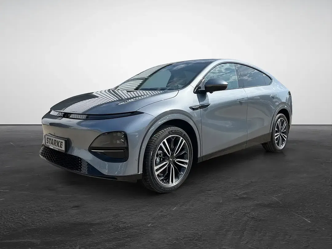 Xpeng G6 RWD Long Range - foto 2