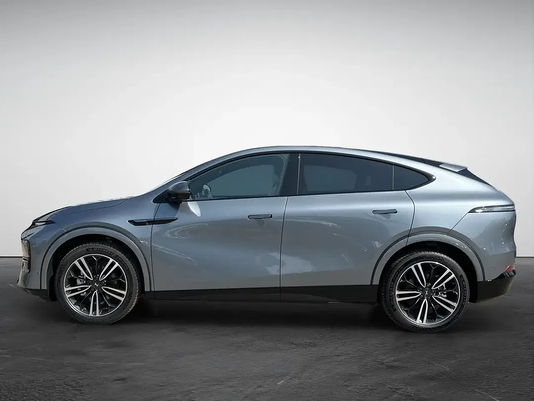 Xpeng G6 RWD Long Range - Thumbnail 3