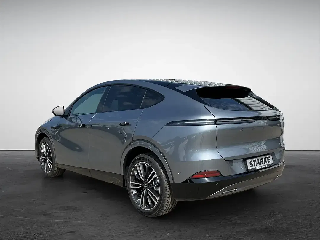 Xpeng G6 RWD Long Range - Thumbnail 4