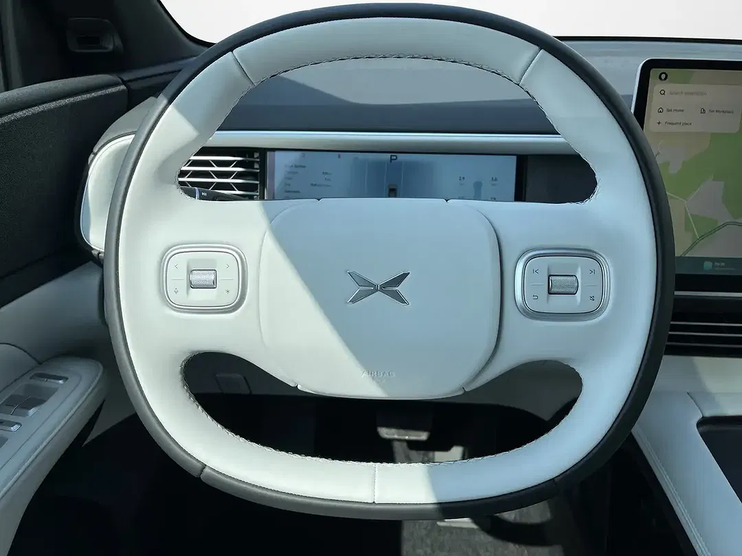 Xpeng G6 RWD Long Range - Thumbnail 9