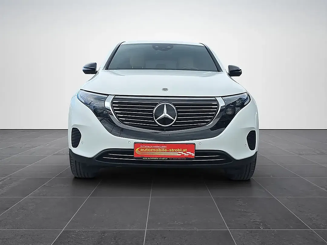 Mercedes-Benz EQC 400 4MATIC - foto 2