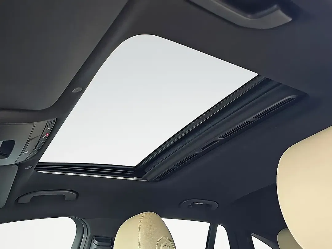 Mercedes-Benz EQC 400 4MATIC - Thumbnail 21