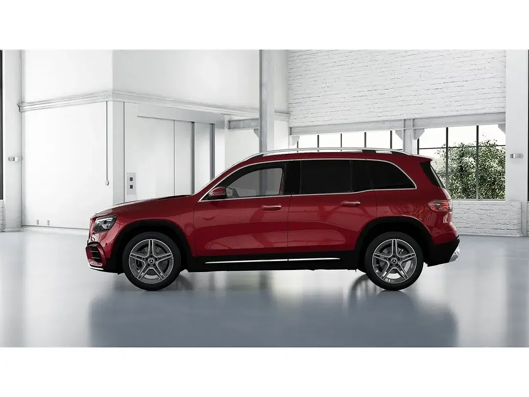 Mercedes-Benz GLB 220 4MATIC - Thumbnail 6