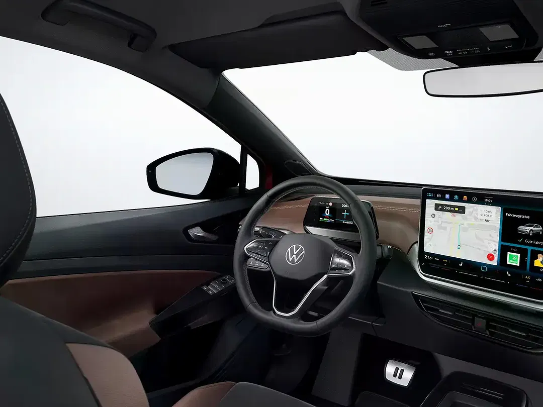 Volkswagen ID.4 Pro - Thumbnail 9