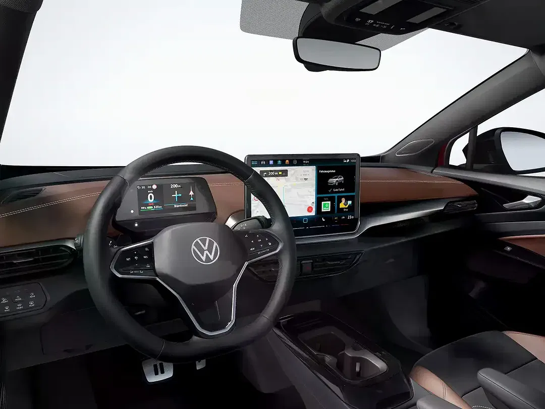 Volkswagen ID.4 Pro - Thumbnail 10