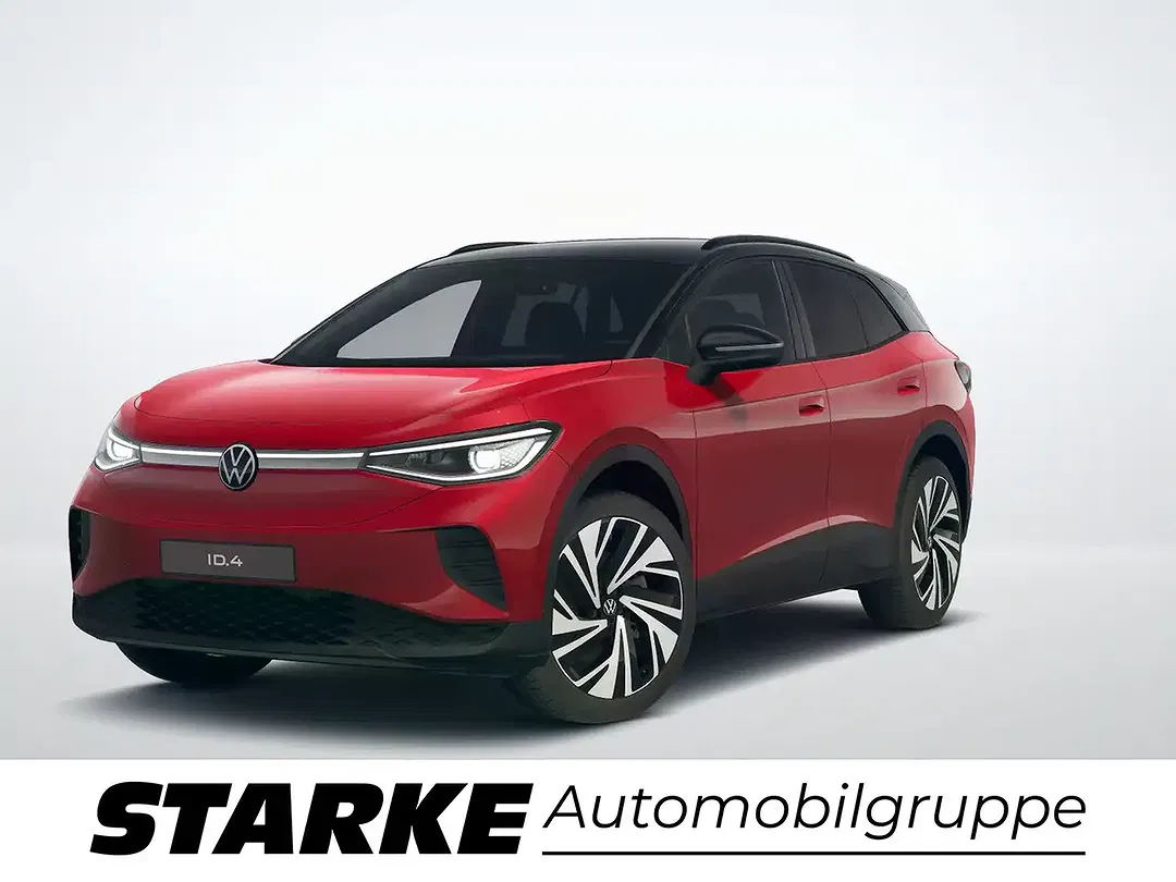 Volkswagen ID.4 Pro - foto 1