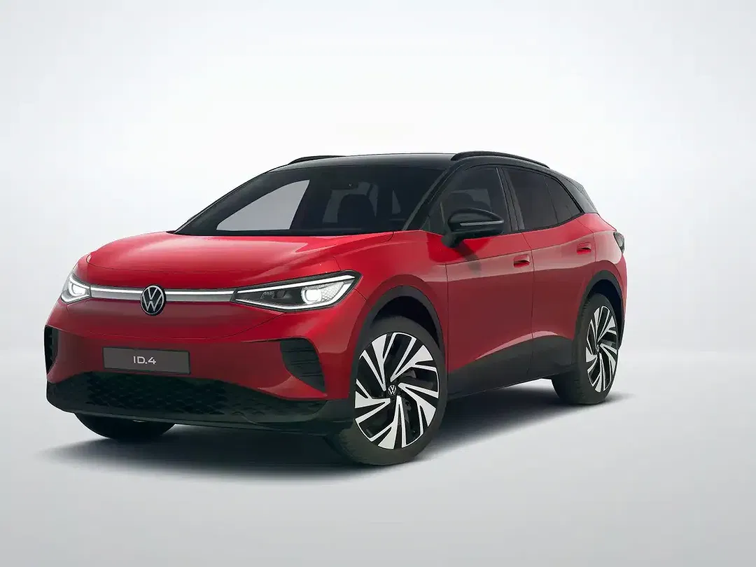 Volkswagen ID.4 Pro - foto 2