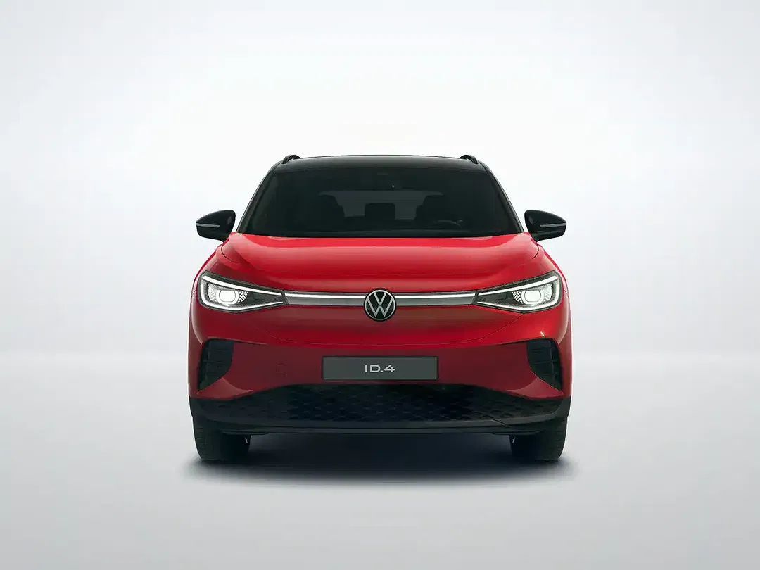 Volkswagen ID.4 Pro - Thumbnail 3