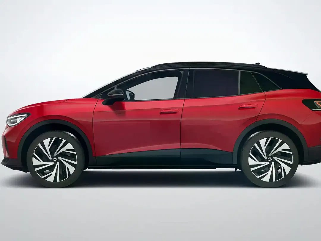 Volkswagen ID.4 Pro - Thumbnail 4