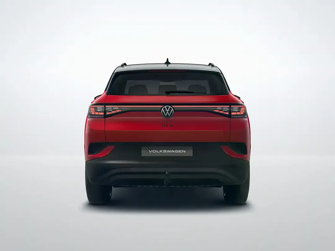 Volkswagen ID.4 Pro - Thumbnail 5
