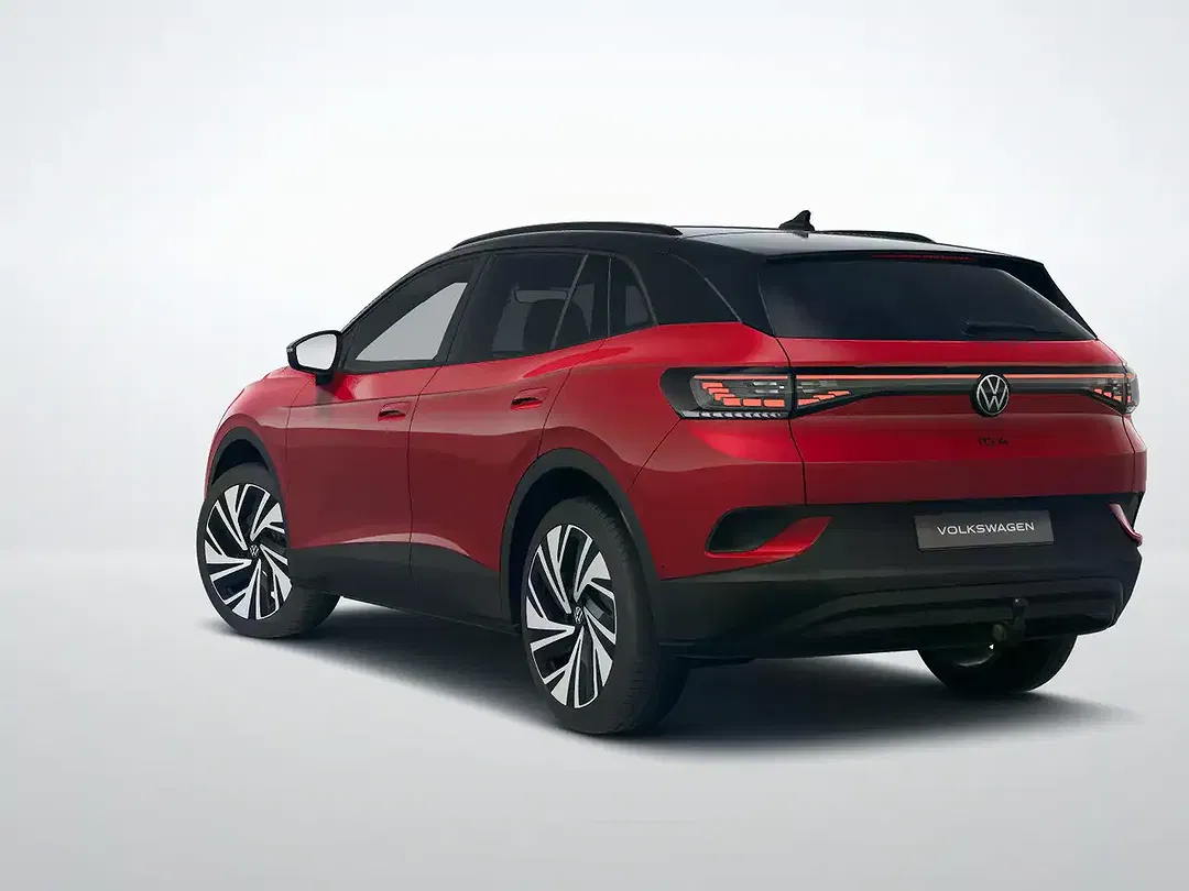Volkswagen ID.4 Pro - Thumbnail 6