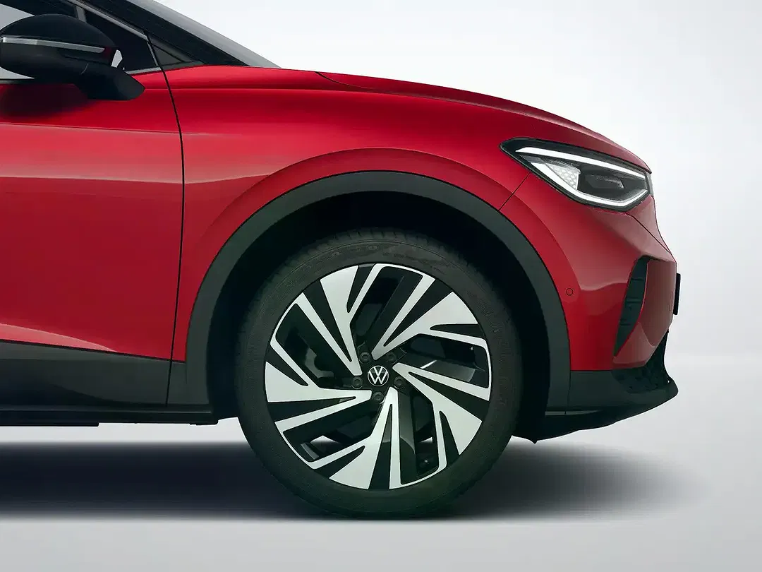 Volkswagen ID.4 Pro - Thumbnail 7