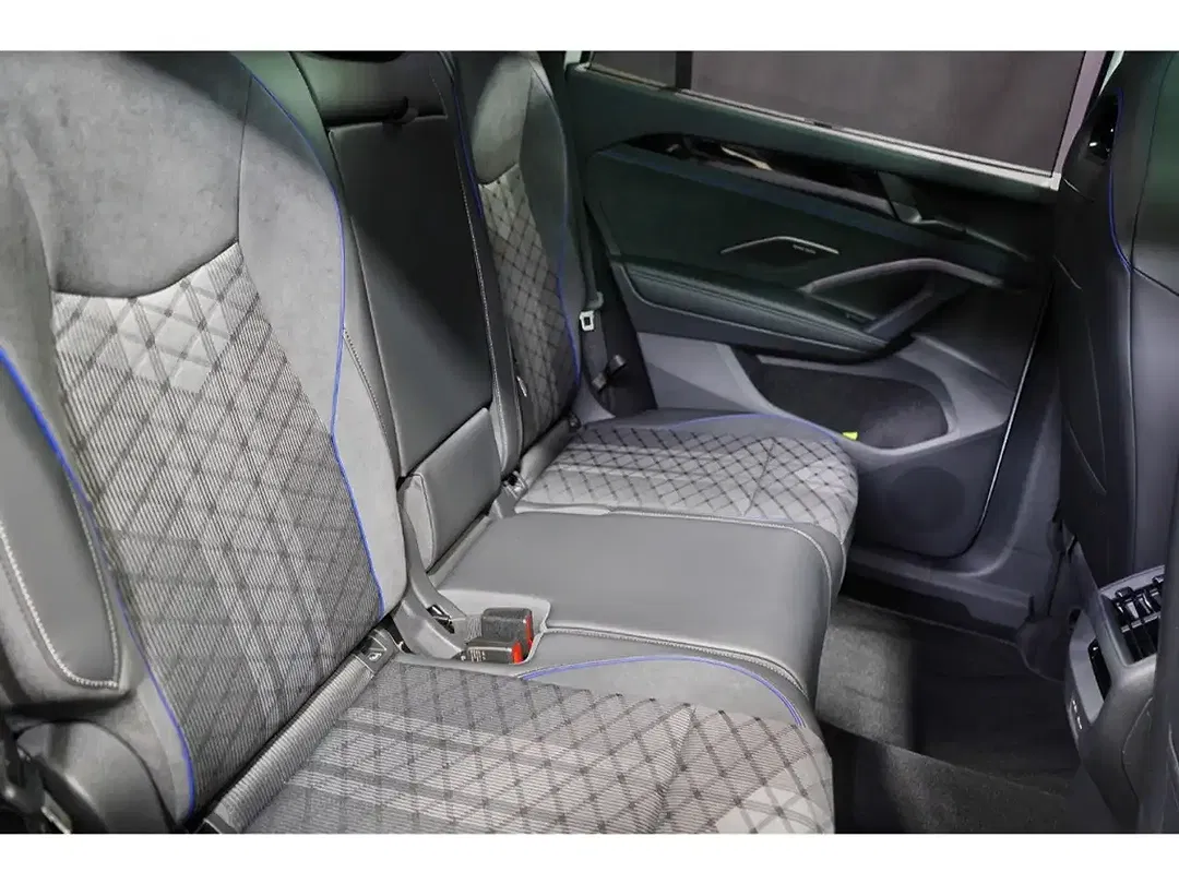 Volkswagen Tayron 1.5 eHybrid R-Line - Thumbnail 10