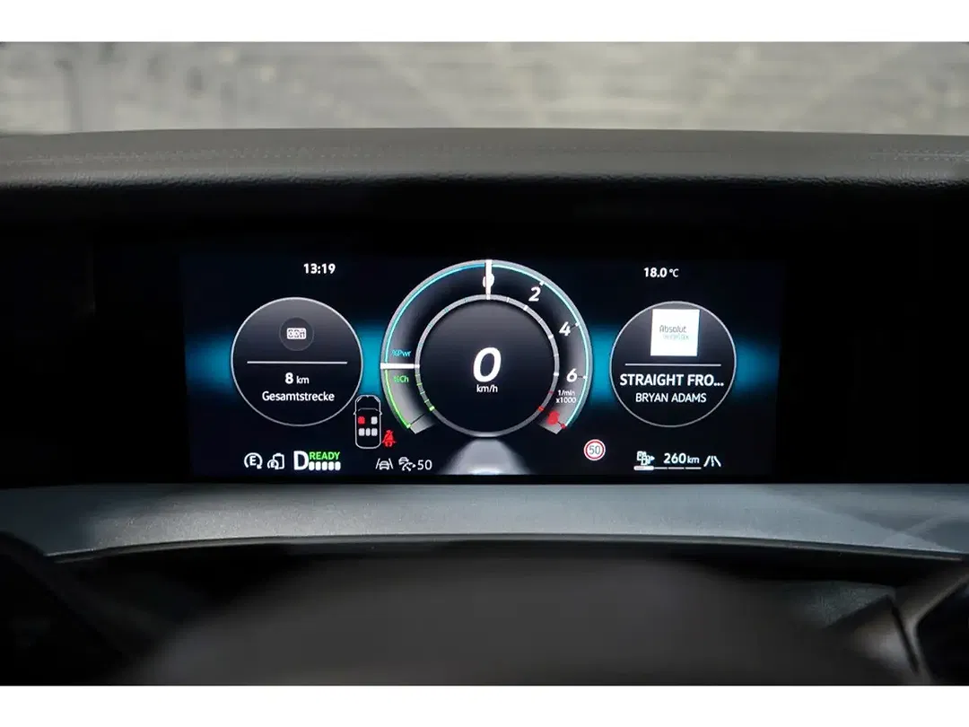 Volkswagen Tayron 1.5 eHybrid R-Line - Thumbnail 8