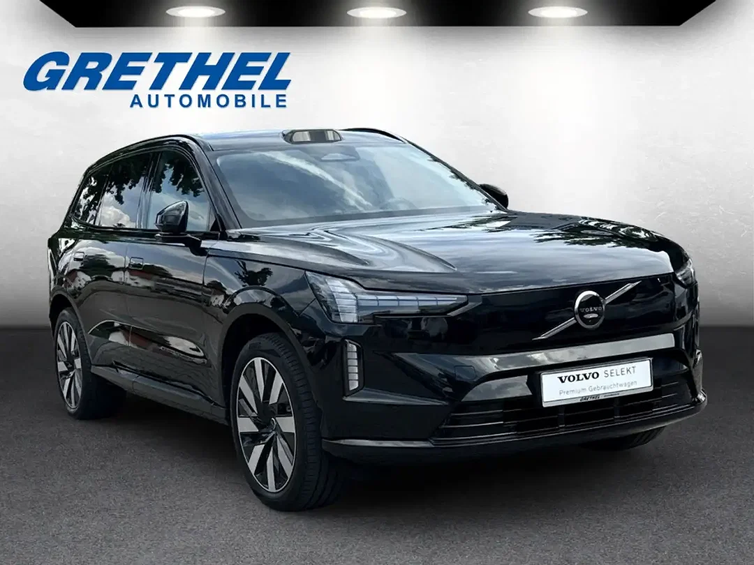 Volvo EX90 eAWD Ultra - Afbeelding 1