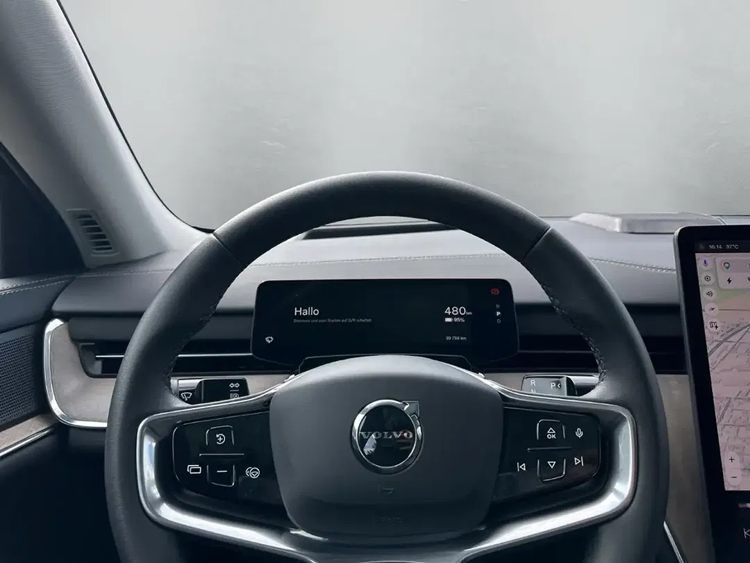 Volvo EX90 eAWD Ultra - Thumbnail 13