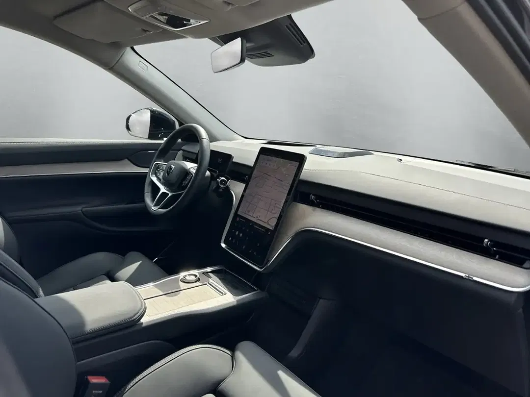 Volvo EX90 eAWD Ultra - Thumbnail 14