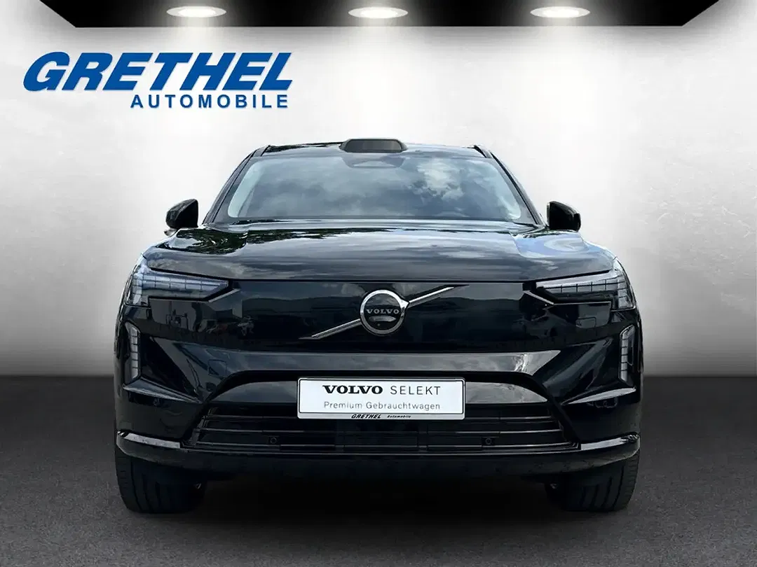 Volvo EX90 eAWD Ultra - foto 2