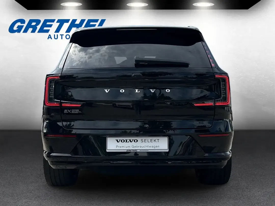Volvo EX90 eAWD Ultra - Thumbnail 4