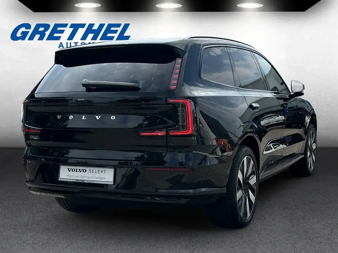 Volvo EX90 eAWD Ultra - Thumbnail 5
