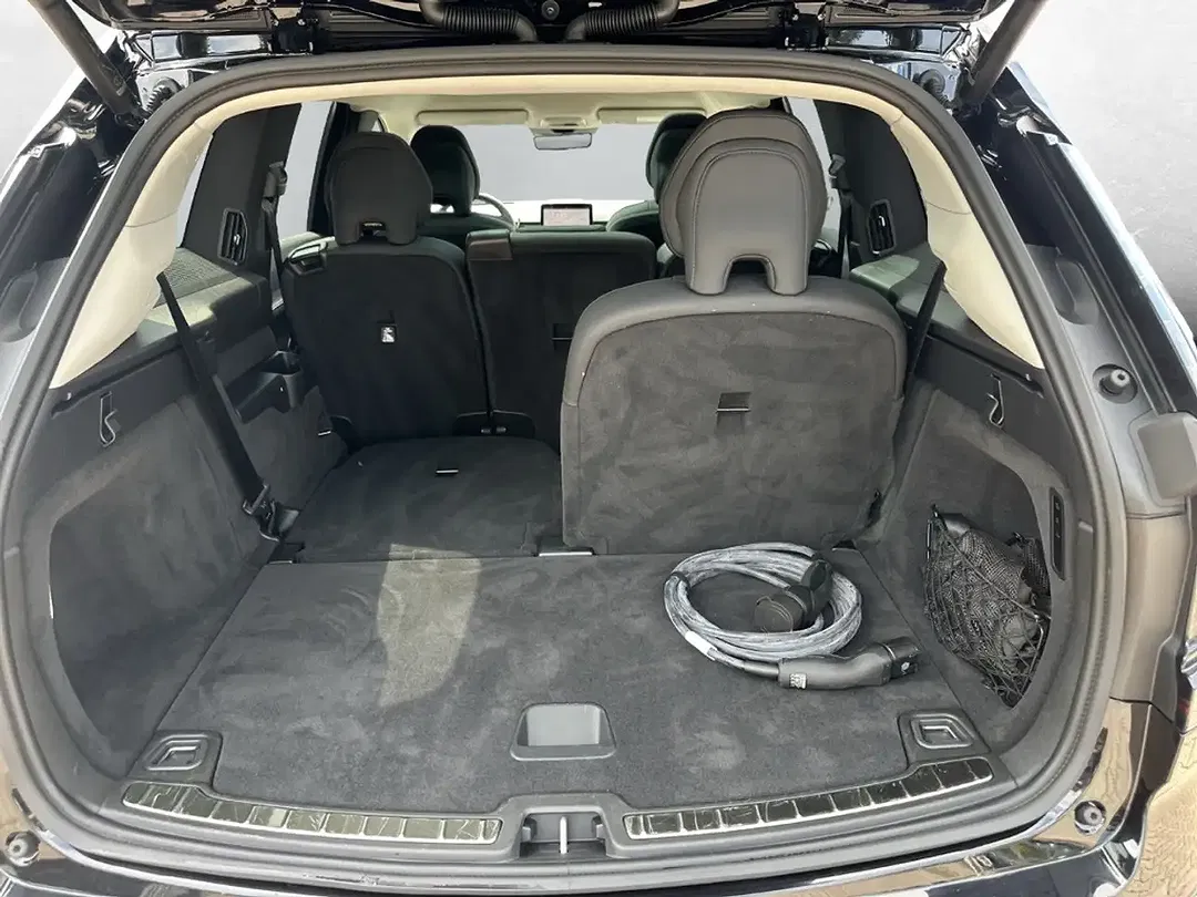 Volvo EX90 eAWD Ultra - Thumbnail 6