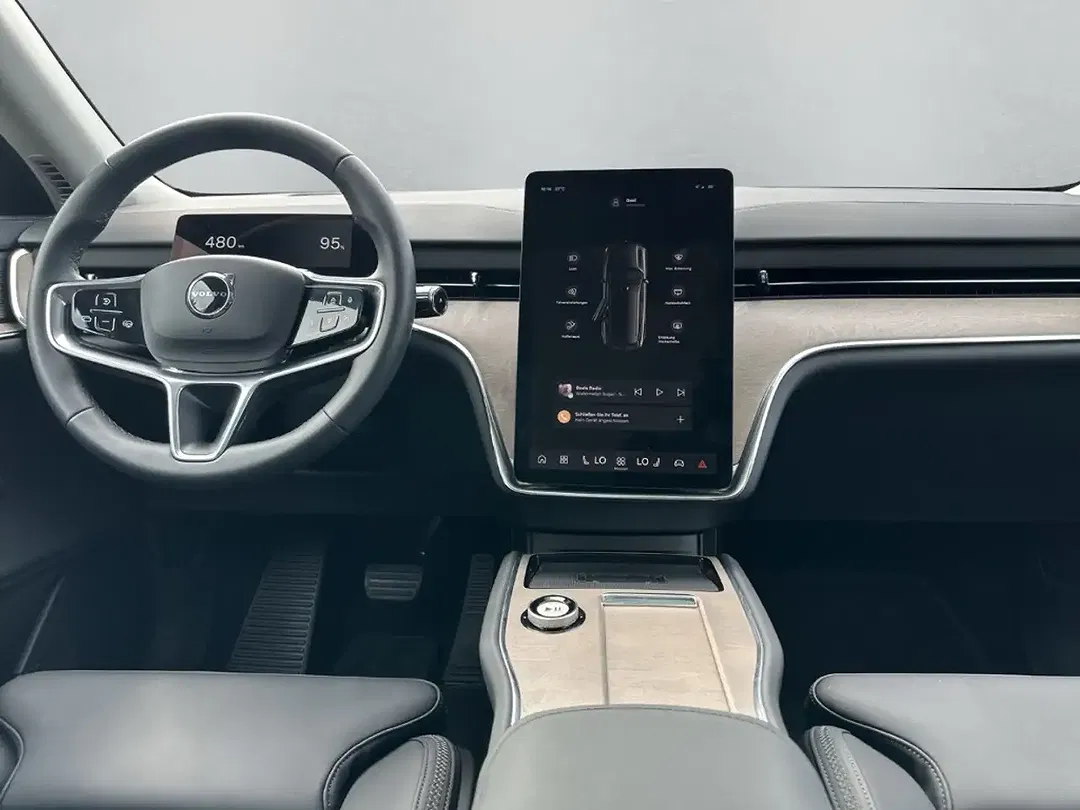 Volvo EX90 eAWD Ultra - Thumbnail 7