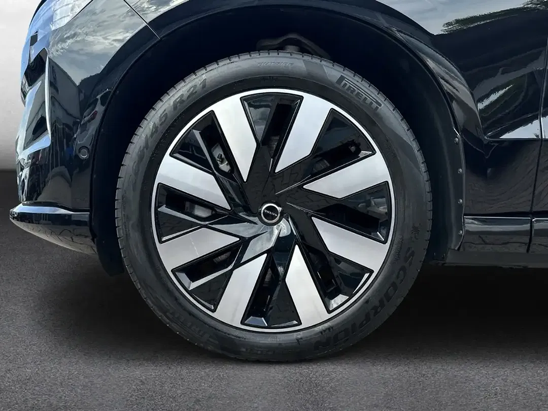 Volvo EX90 eAWD Ultra - Thumbnail 8