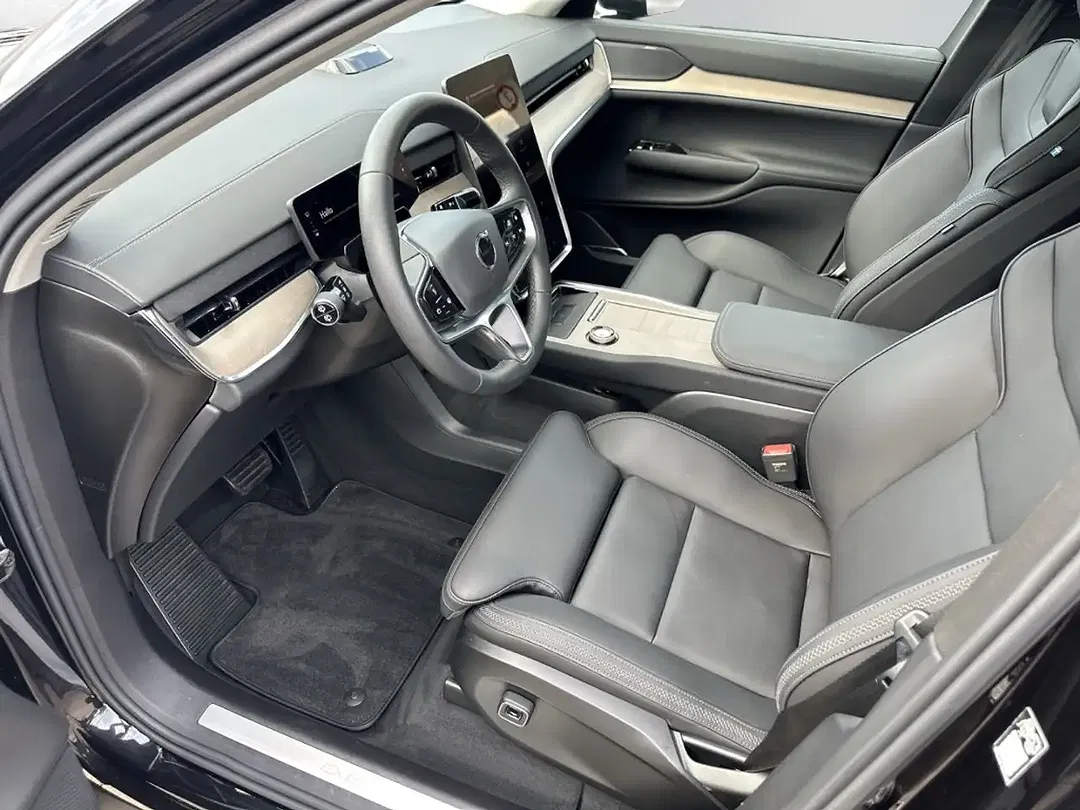 Volvo EX90 eAWD Ultra - Thumbnail 9