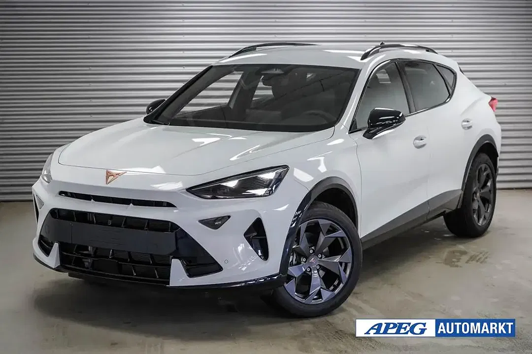 CUPRA Formentor 1.5 eTSI DSG - foto 1
