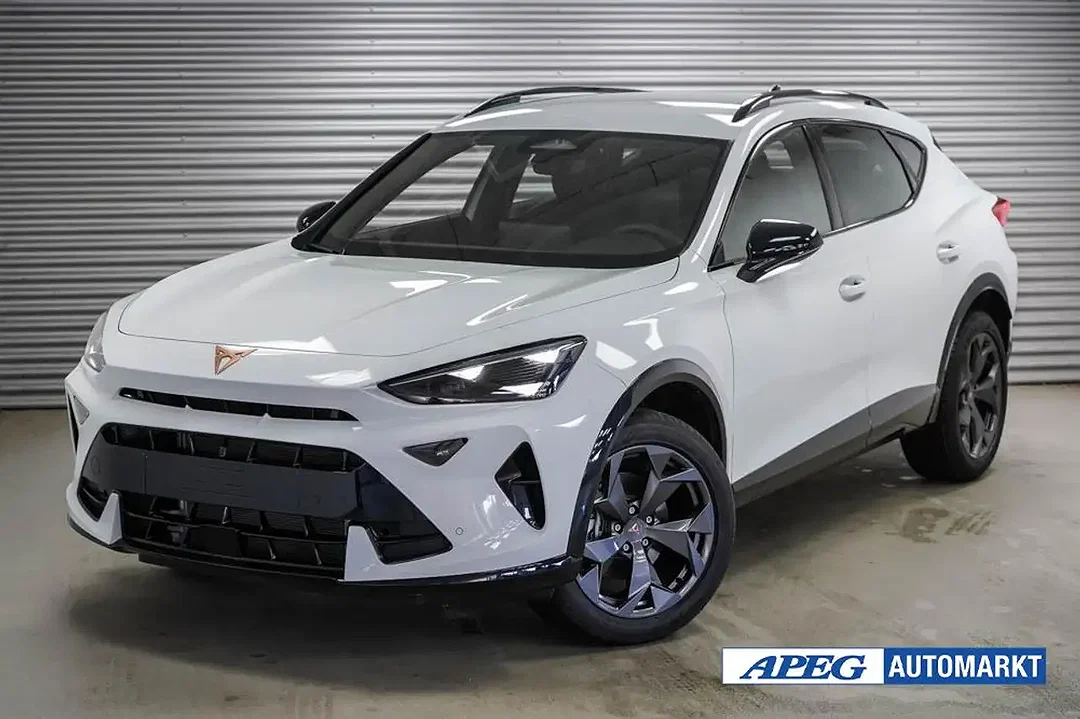 CUPRA Formentor 1.5 eTSI DSG - Afbeelding 1