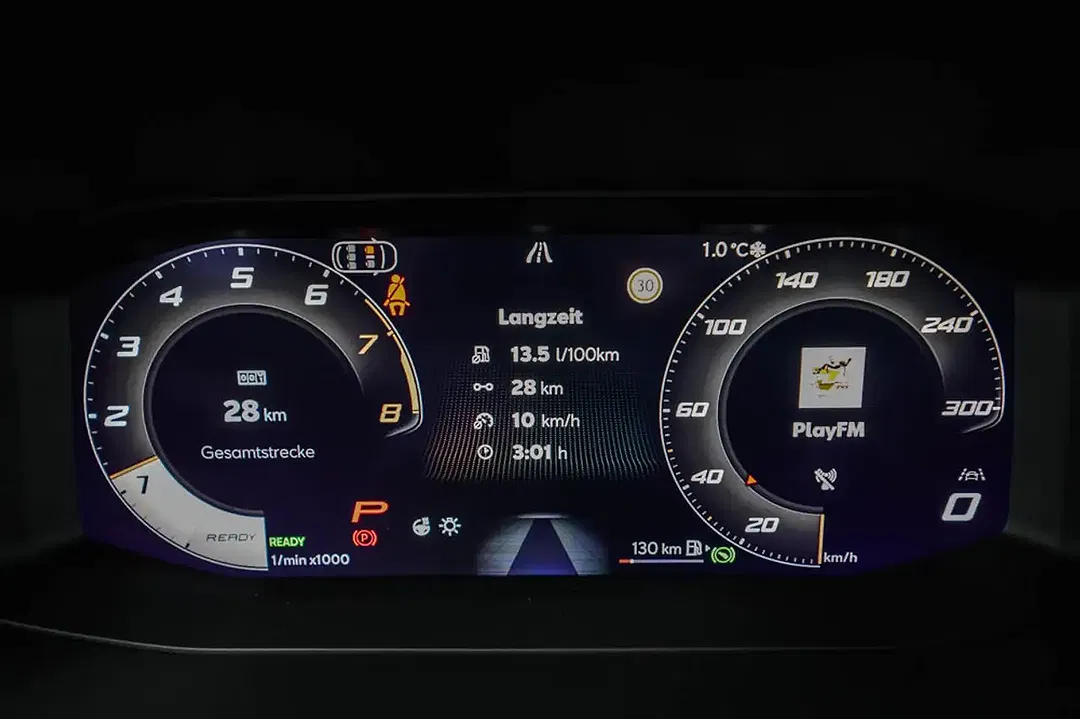 CUPRA Formentor 1.5 eTSI DSG - Thumbnail 9