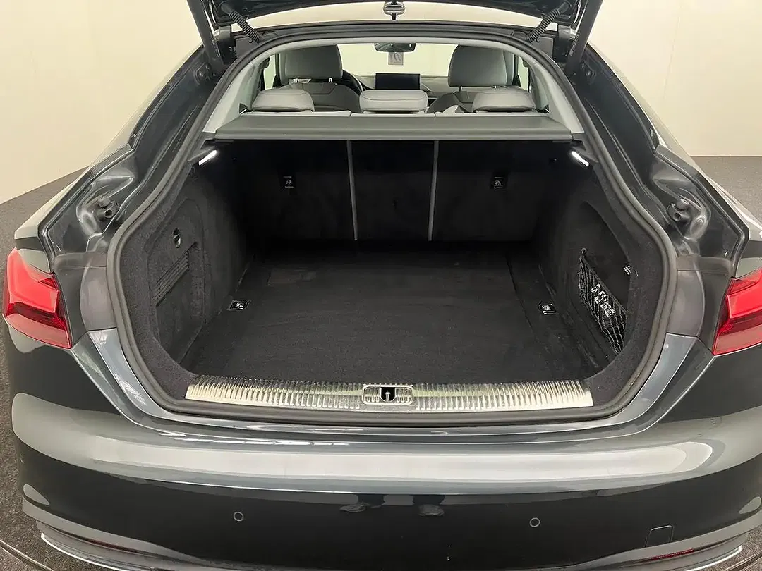 Audi A5 S tronic Matrix LED Sportback - Thumbnail 13