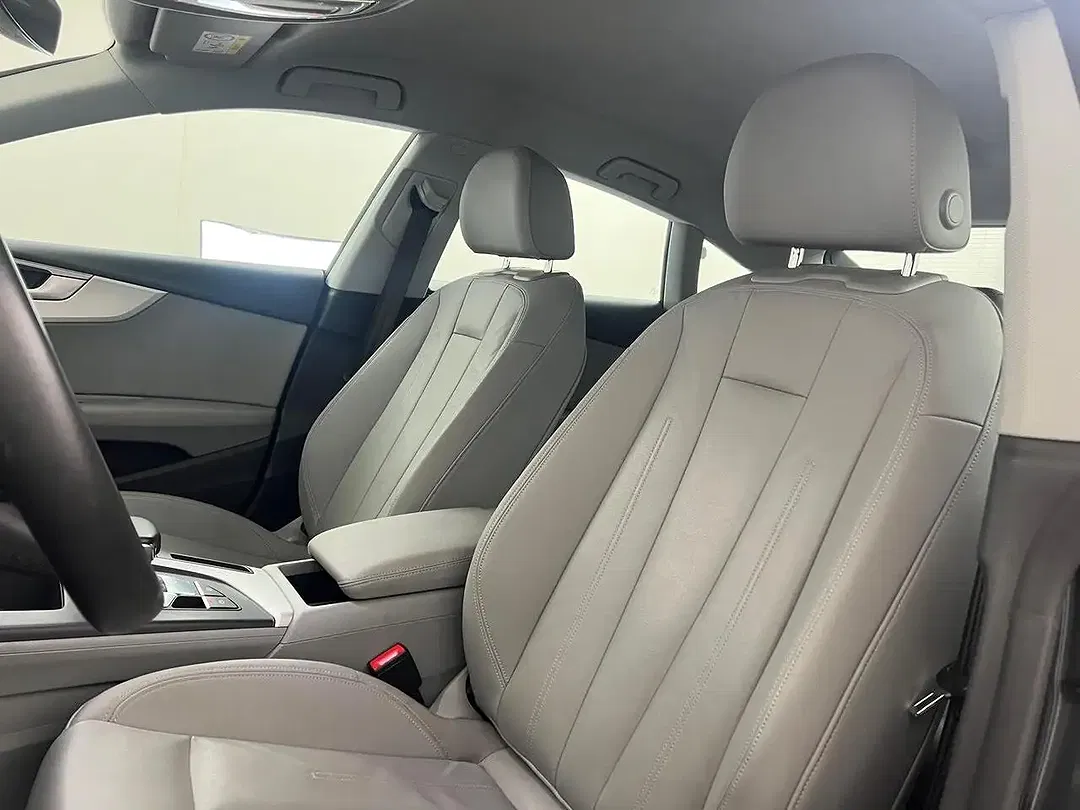 Audi A5 S tronic Matrix LED Sportback - Thumbnail 16