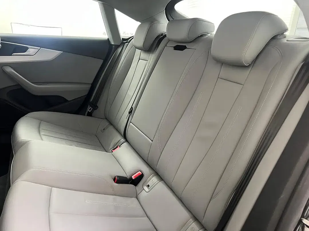 Audi A5 S tronic Matrix LED Sportback - Thumbnail 17