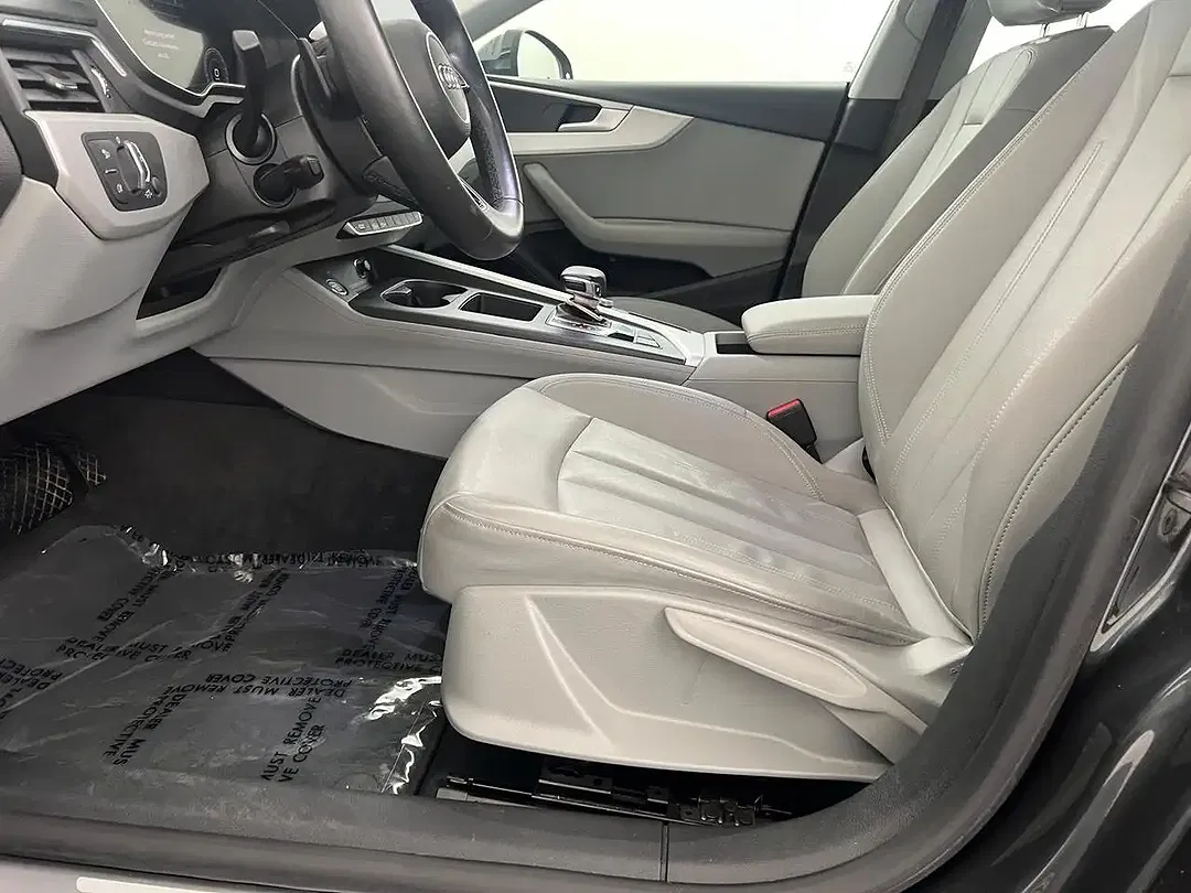 Audi A5 S tronic Matrix LED Sportback - Thumbnail 18