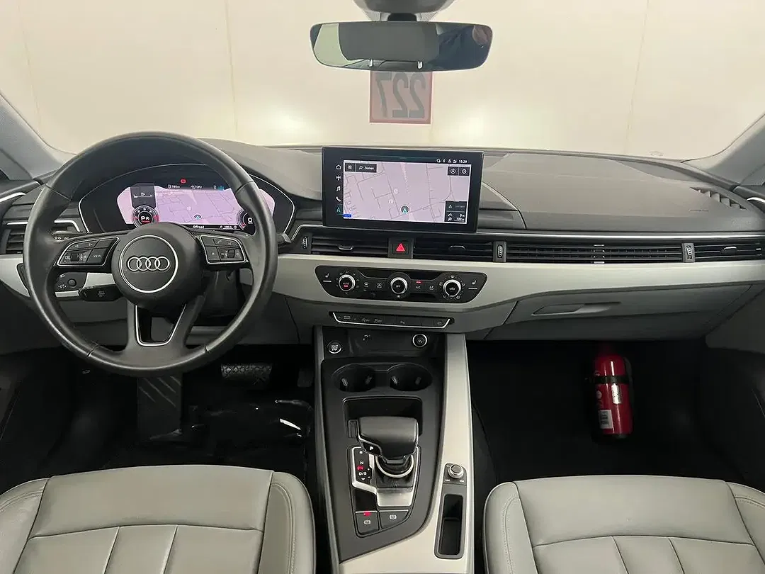 Audi A5 S tronic Matrix LED Sportback - Thumbnail 19