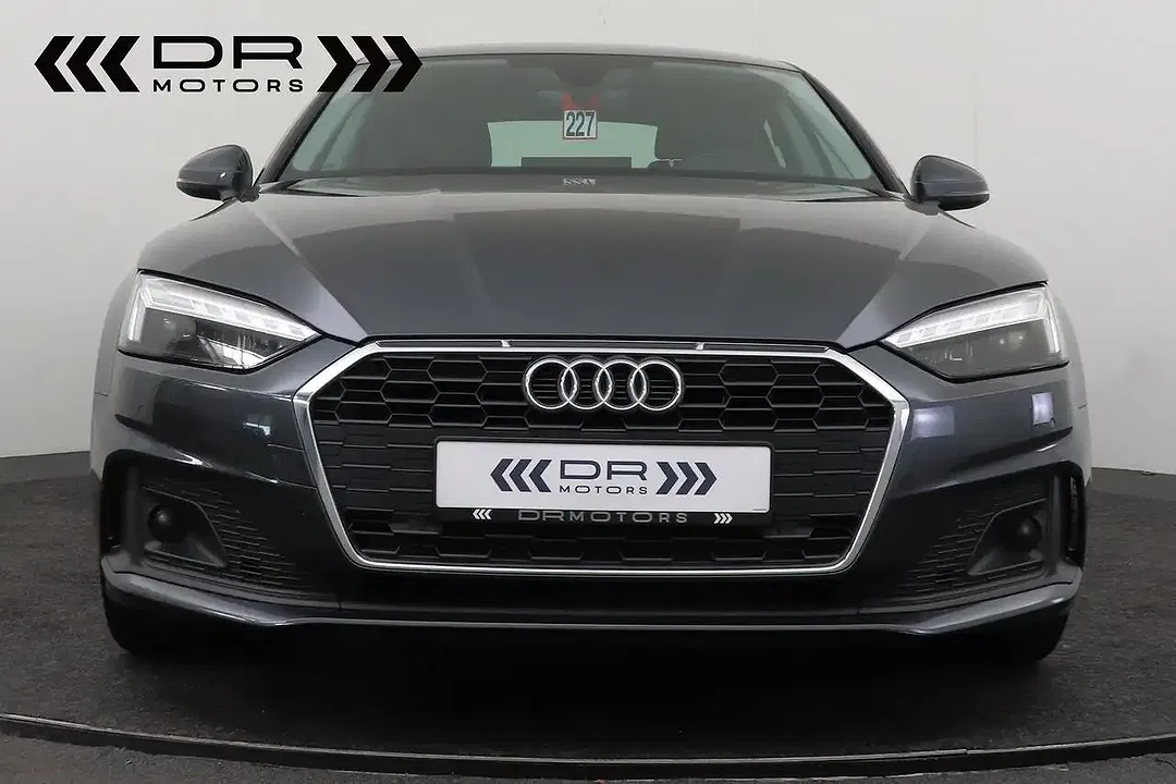 Audi A5 S tronic Matrix LED Sportback - foto 2