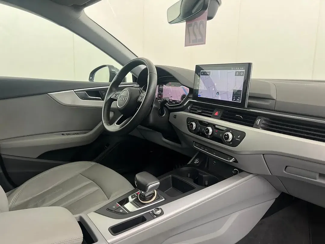 Audi A5 S tronic Matrix LED Sportback - Thumbnail 20