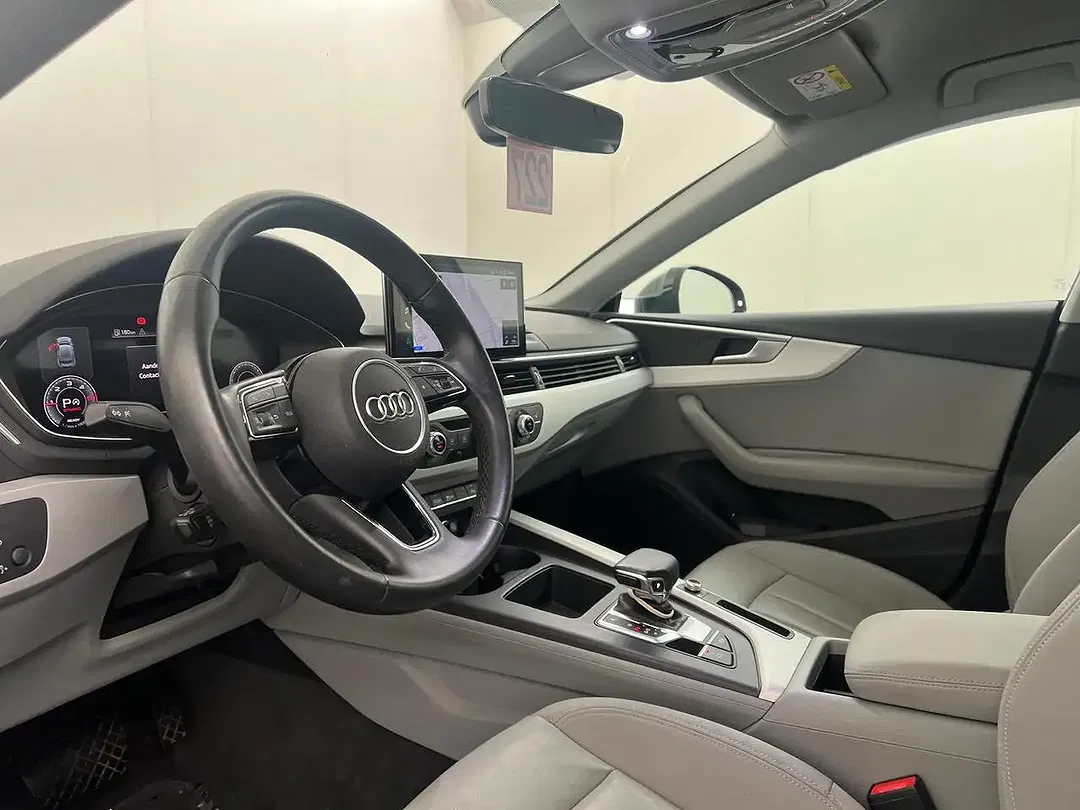 Audi A5 S tronic Matrix LED Sportback - Thumbnail 21