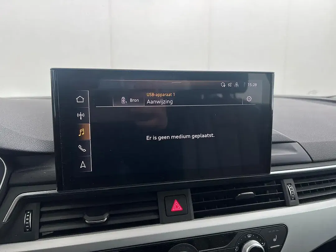 Audi A5 S tronic Matrix LED Sportback - Thumbnail 23