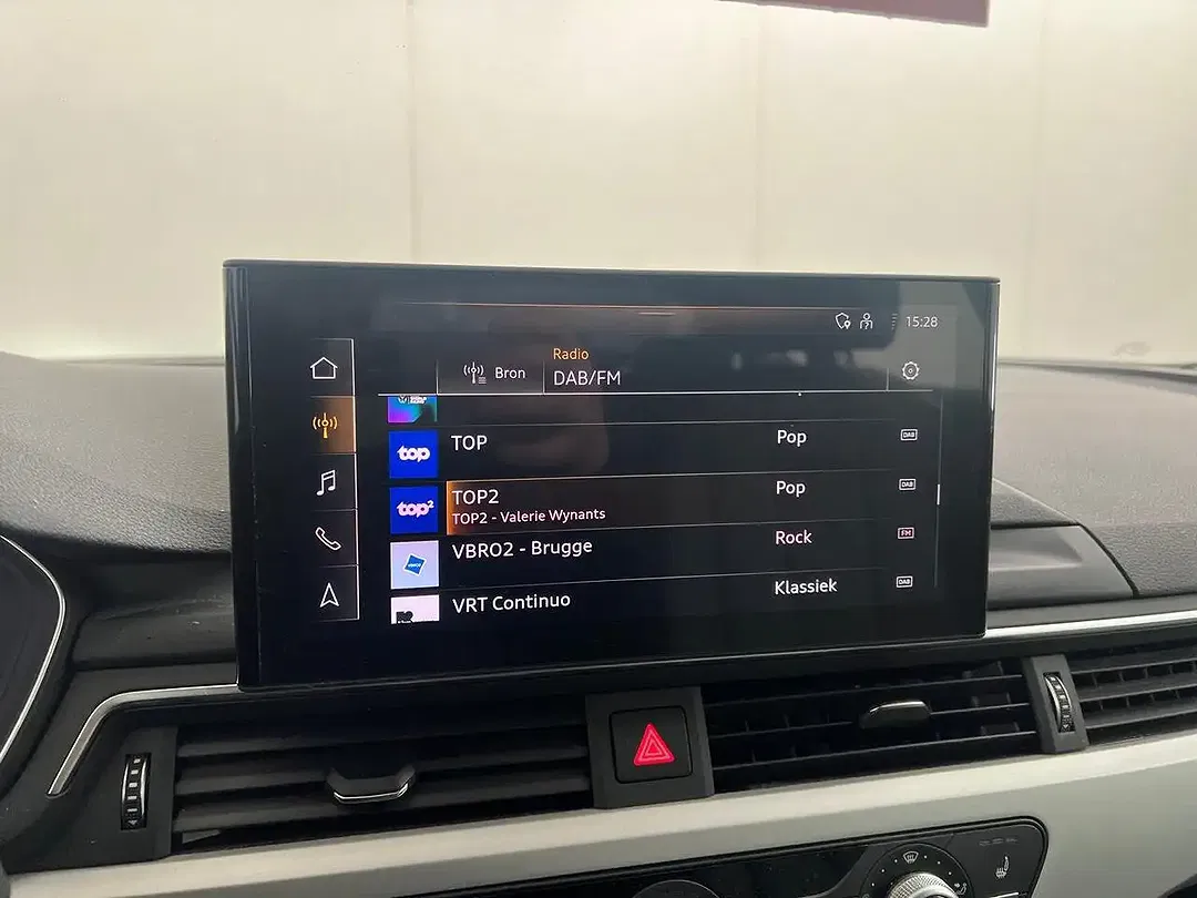 Audi A5 S tronic Matrix LED Sportback - Thumbnail 25