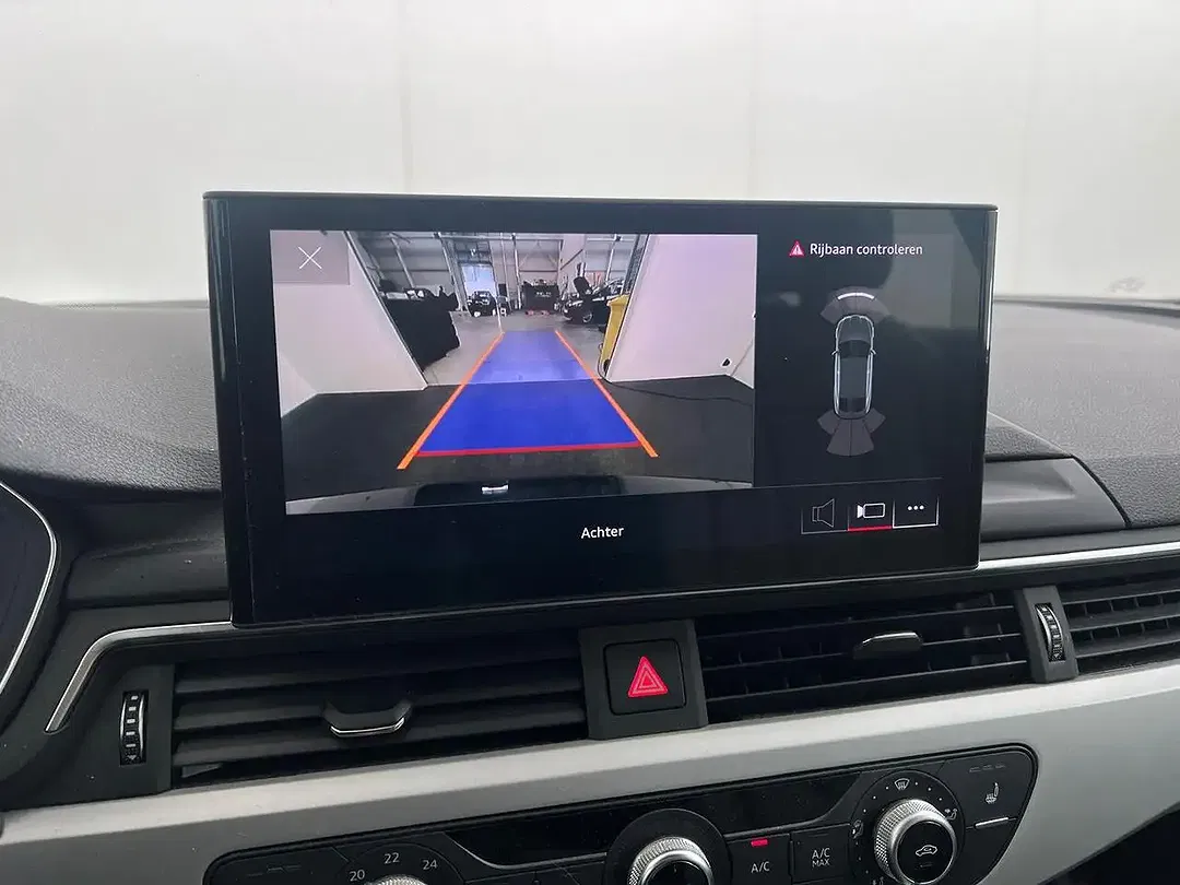 Audi A5 S tronic Matrix LED Sportback - Thumbnail 27