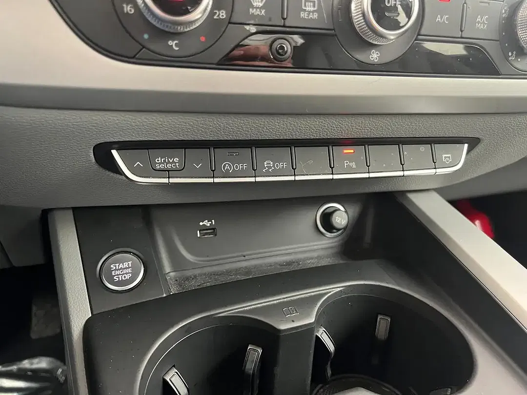 Audi A5 S tronic Matrix LED Sportback - Thumbnail 28