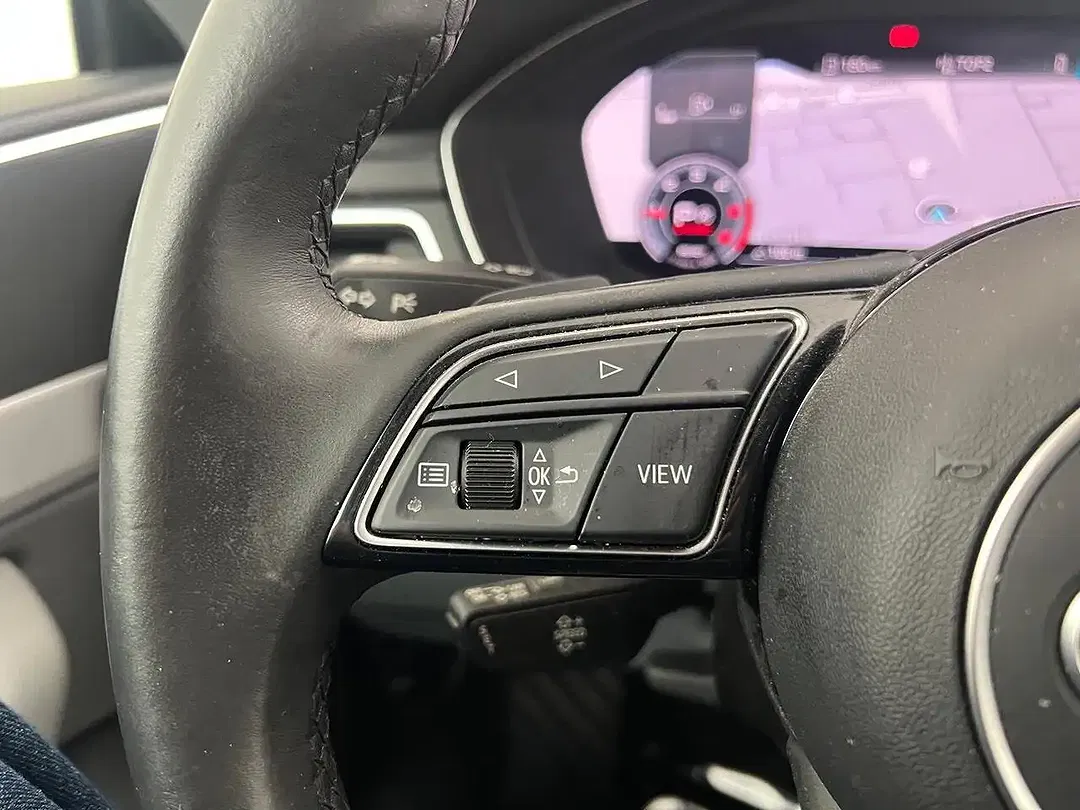 Audi A5 S tronic Matrix LED Sportback - Thumbnail 29