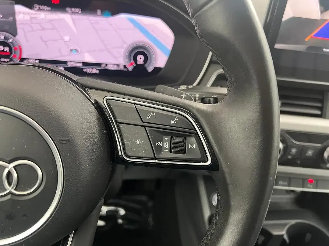 Audi A5 S tronic Matrix LED Sportback - Thumbnail 30