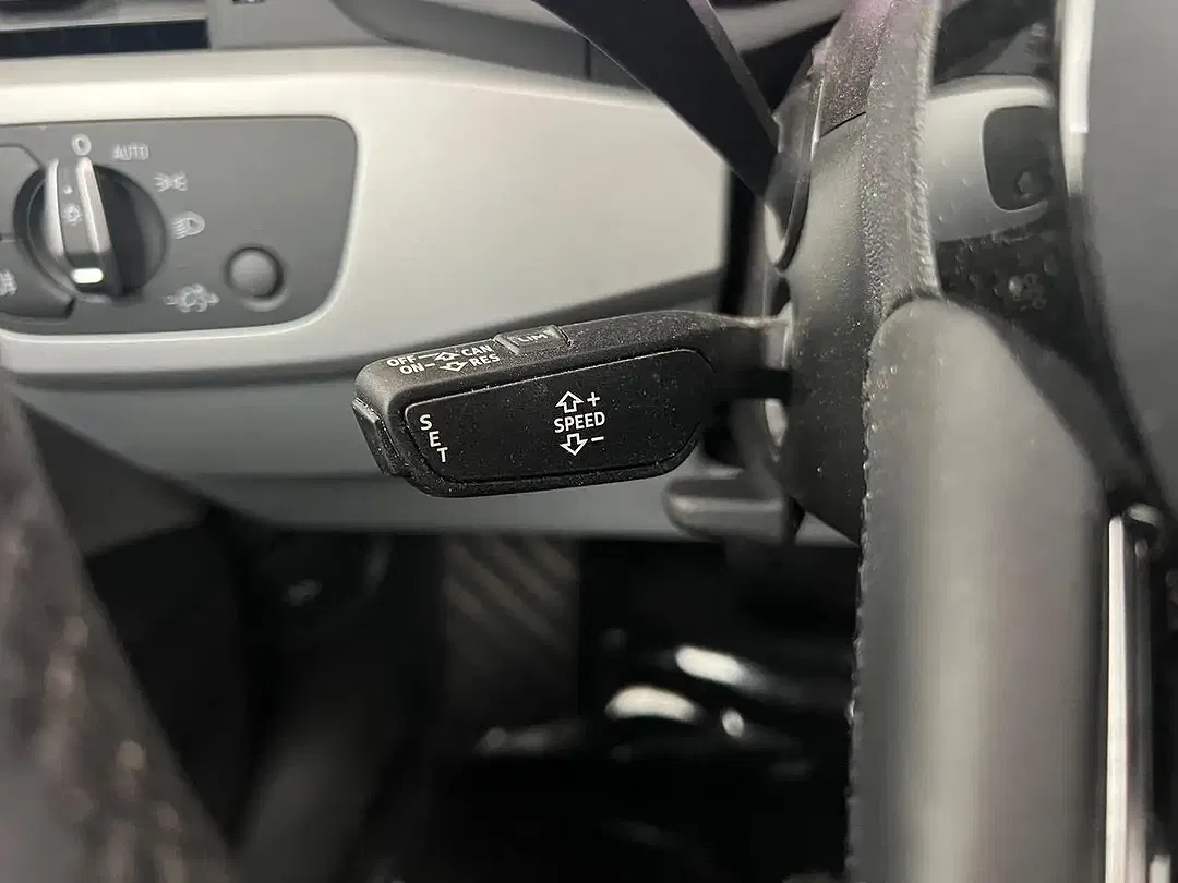 Audi A5 S tronic Matrix LED Sportback - Thumbnail 31