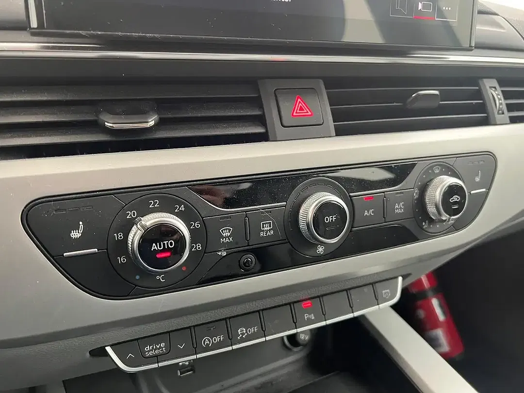 Audi A5 S tronic Matrix LED Sportback - Thumbnail 33